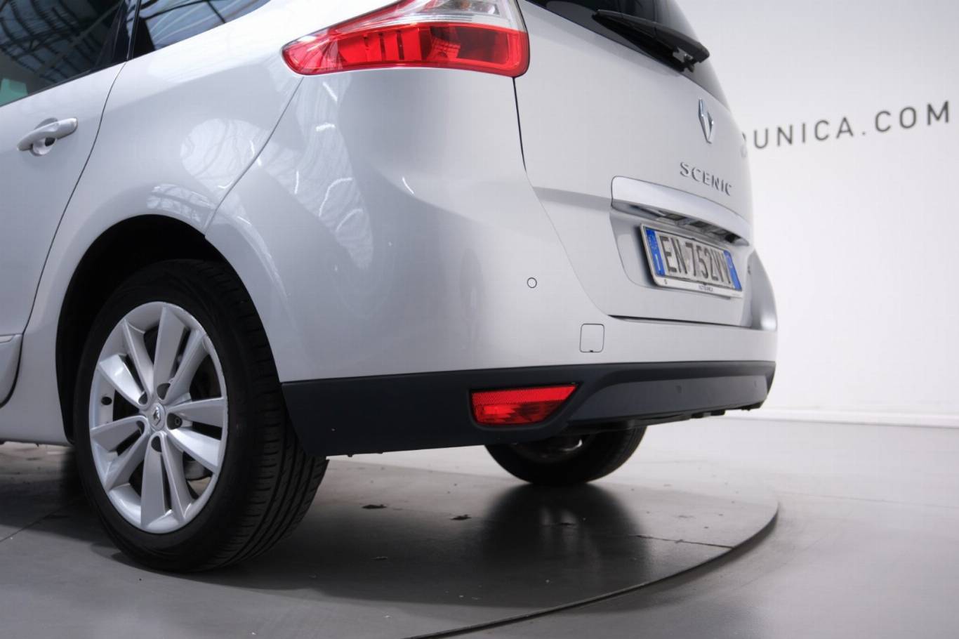 RENAULT Scenic 47