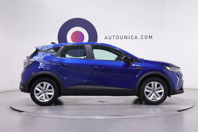 RENAULT Captur 4