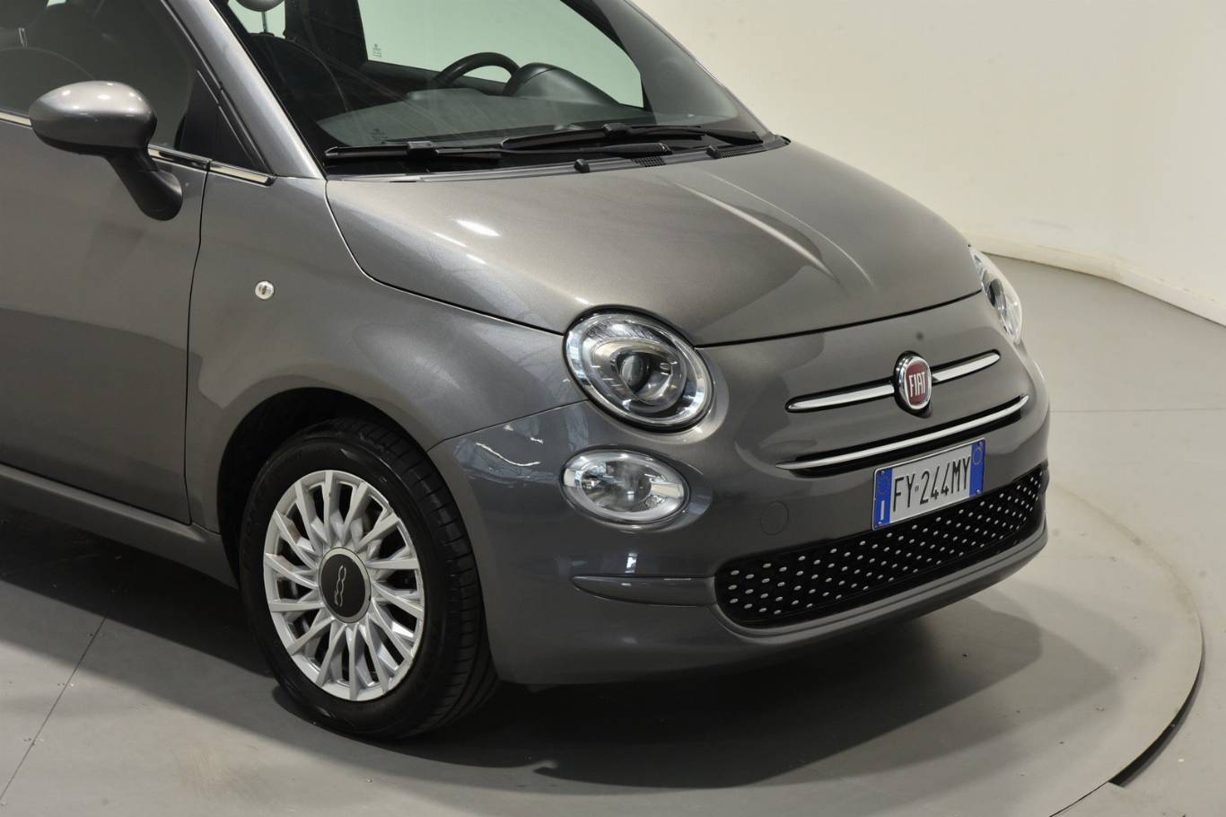 FIAT 500 31