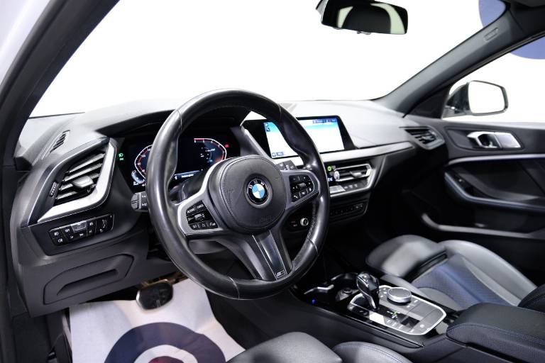BMW 120 5
