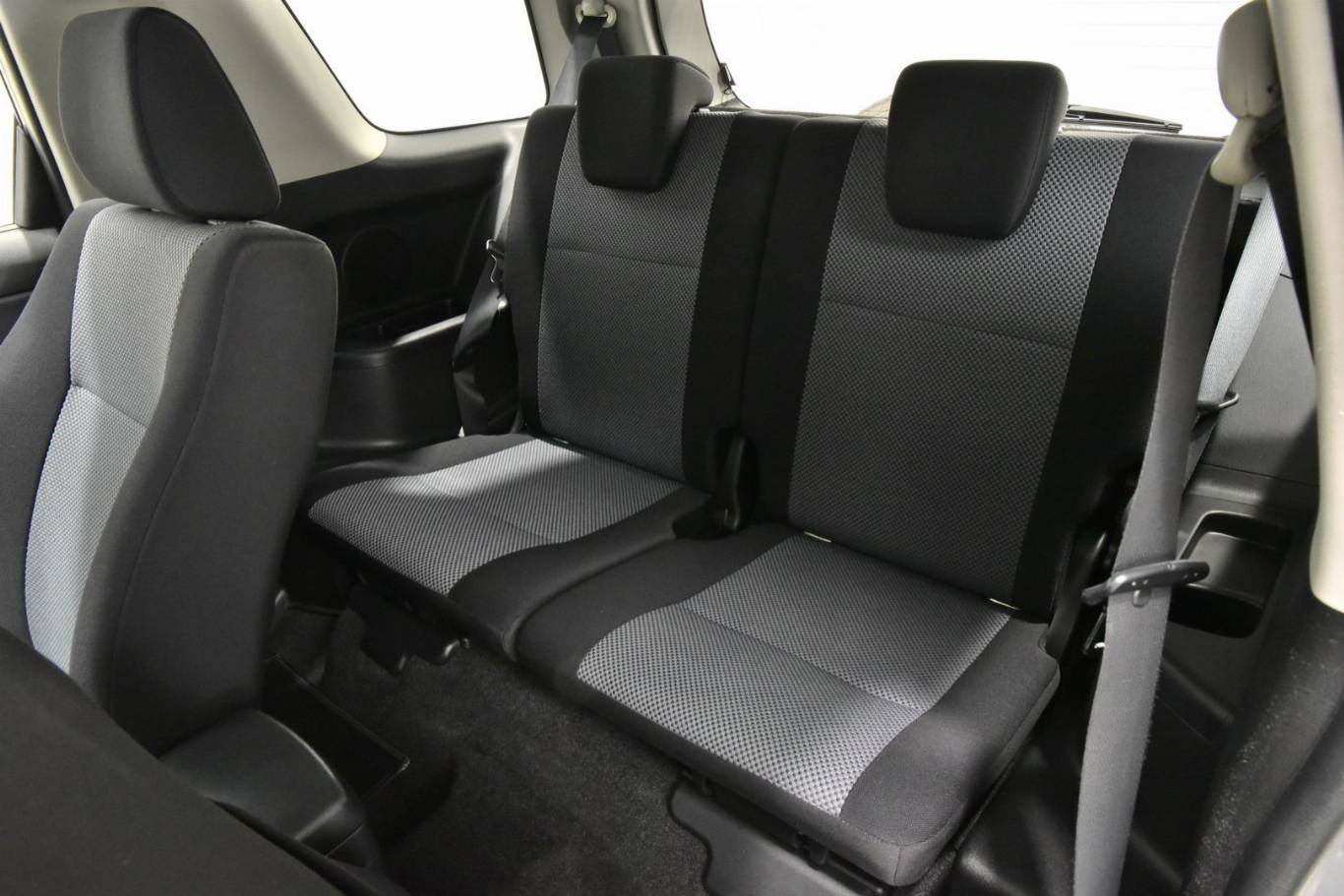 SUZUKI Grand Vitara 20