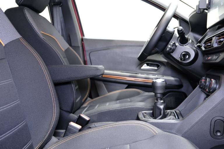 DACIA Sandero 54