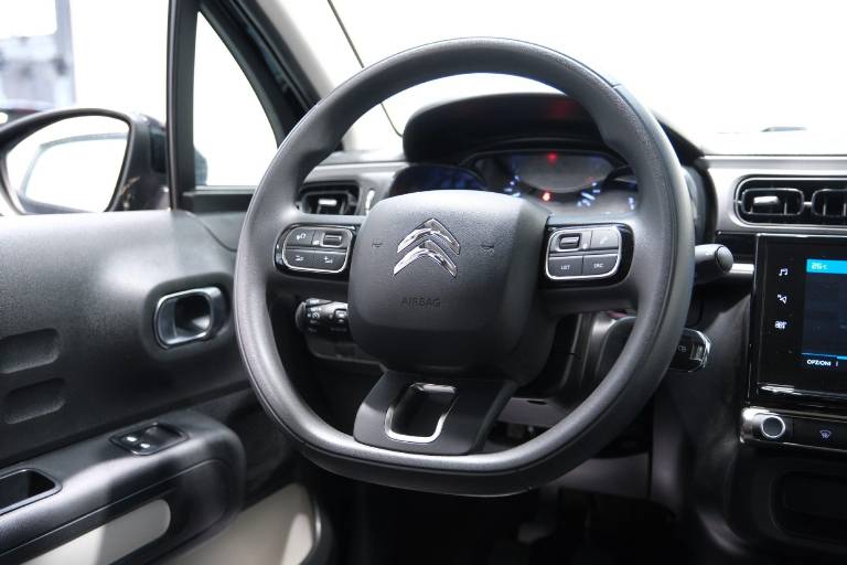 CITROEN C3 37
