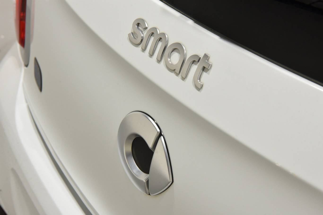 SMART ForFour 40