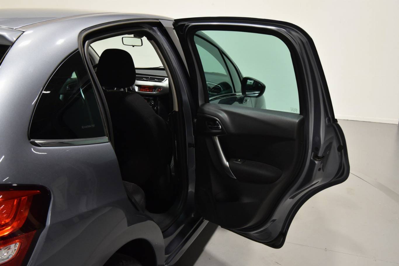 CITROEN C3 43