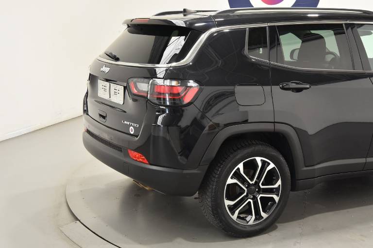 JEEP Compass 19