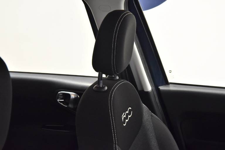 FIAT 500L 29