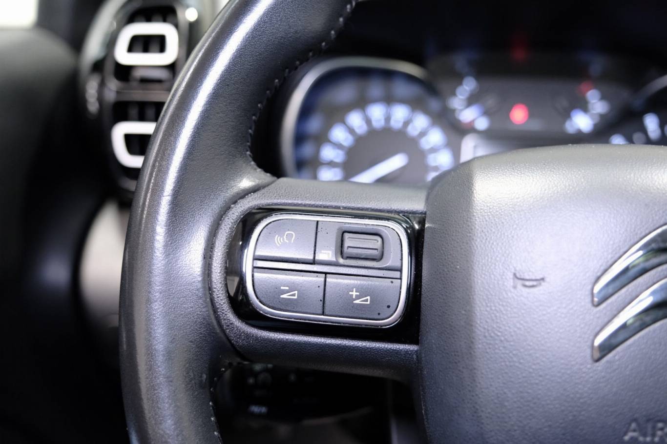 CITROEN C3 Aircross 20