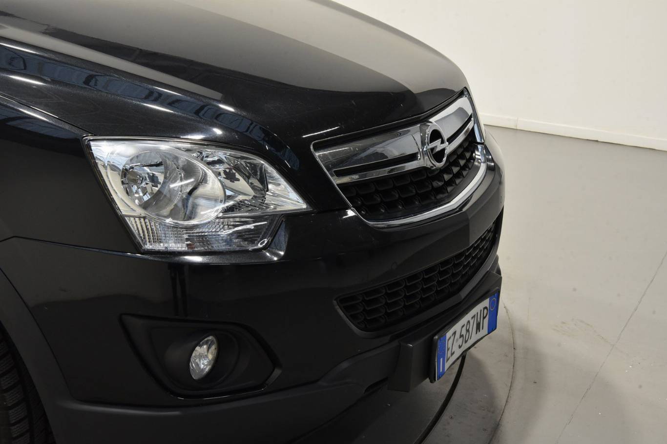 OPEL Antara 42