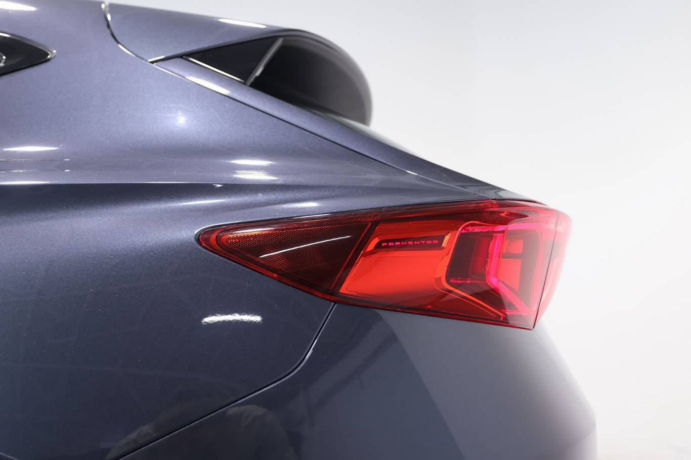 CUPRA Formentor 42