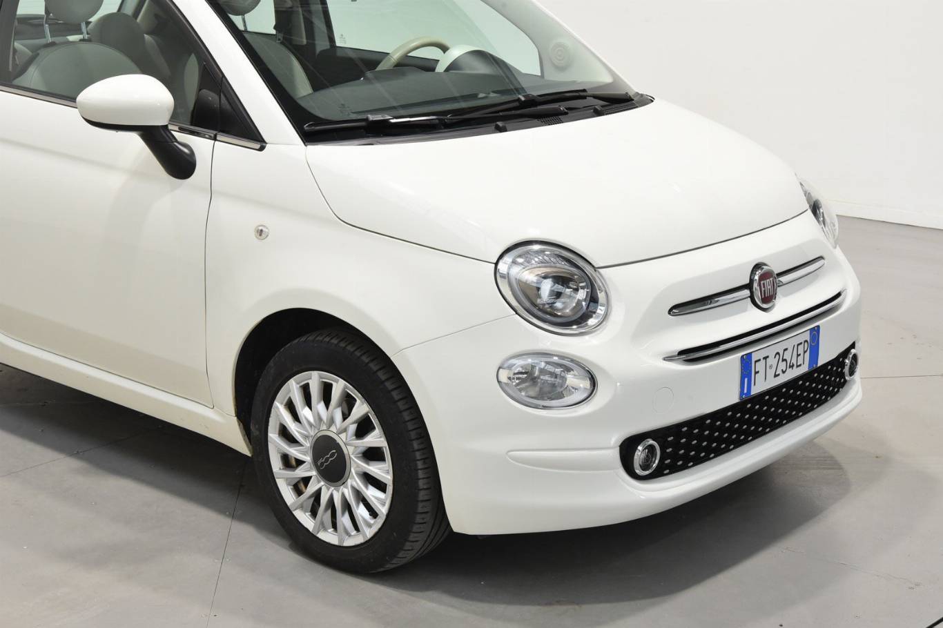 FIAT 500 36