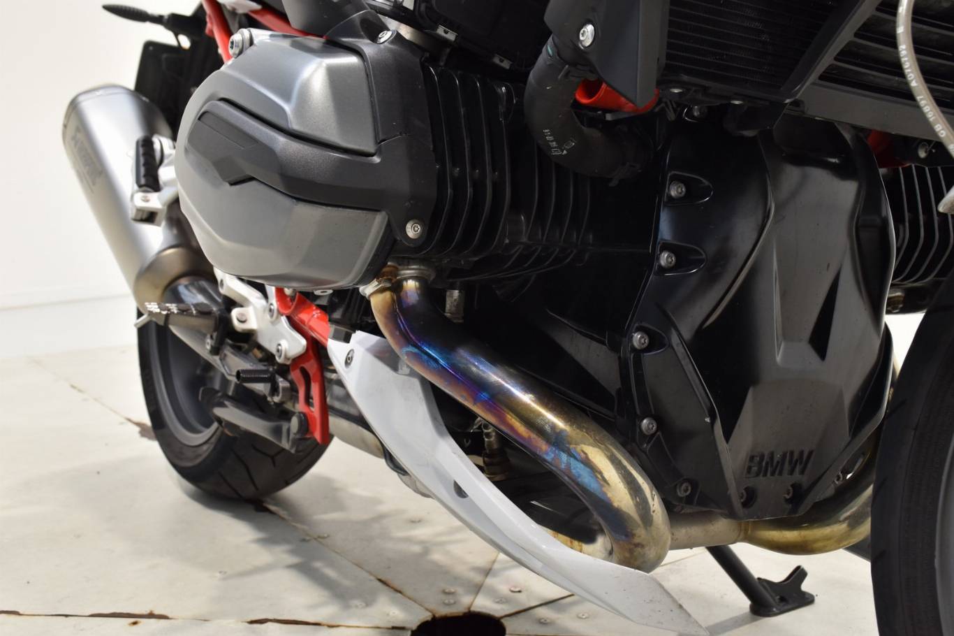 BMW R 1200 R 27