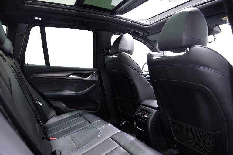 BMW X3 70