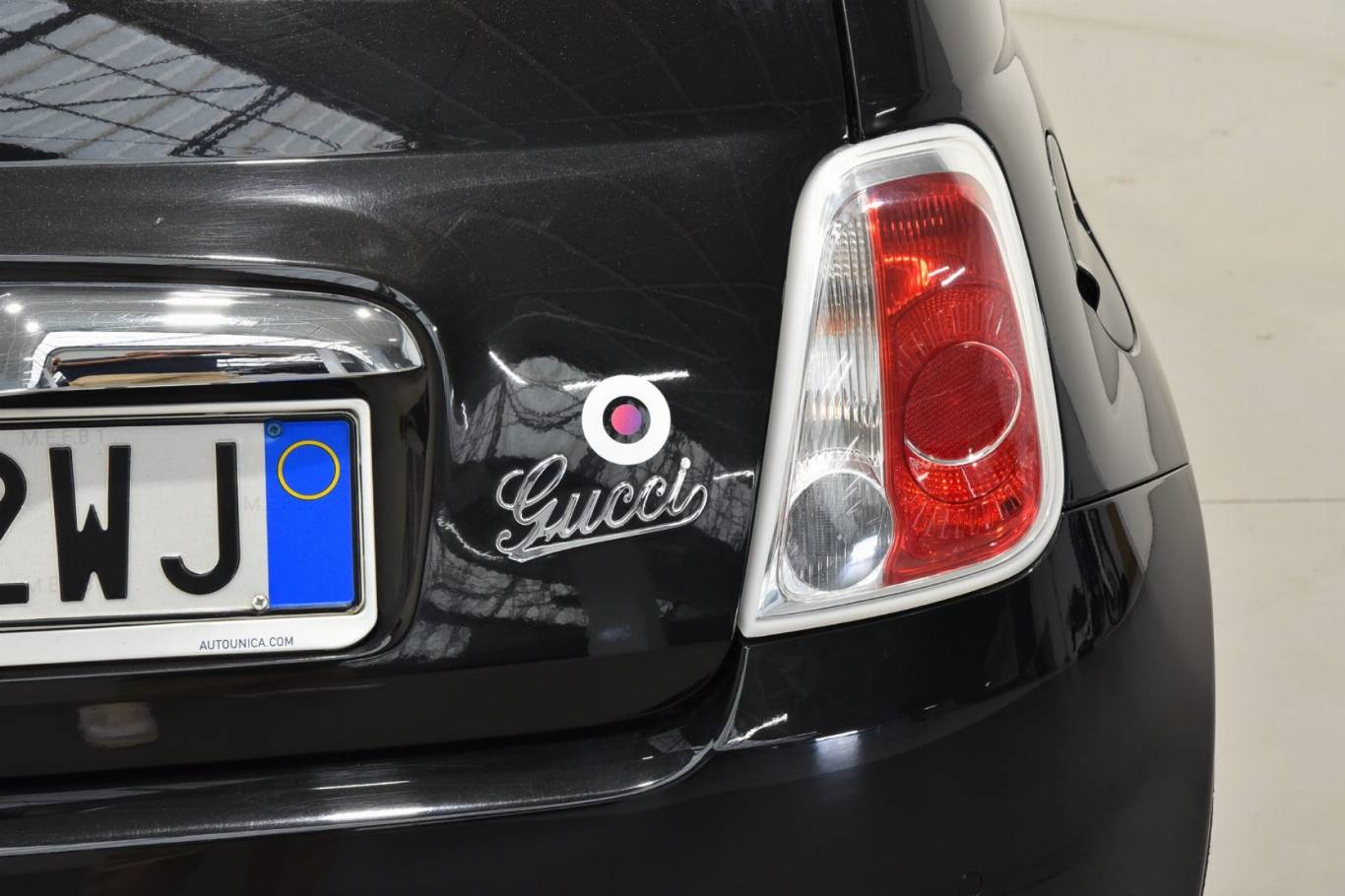FIAT 500 22