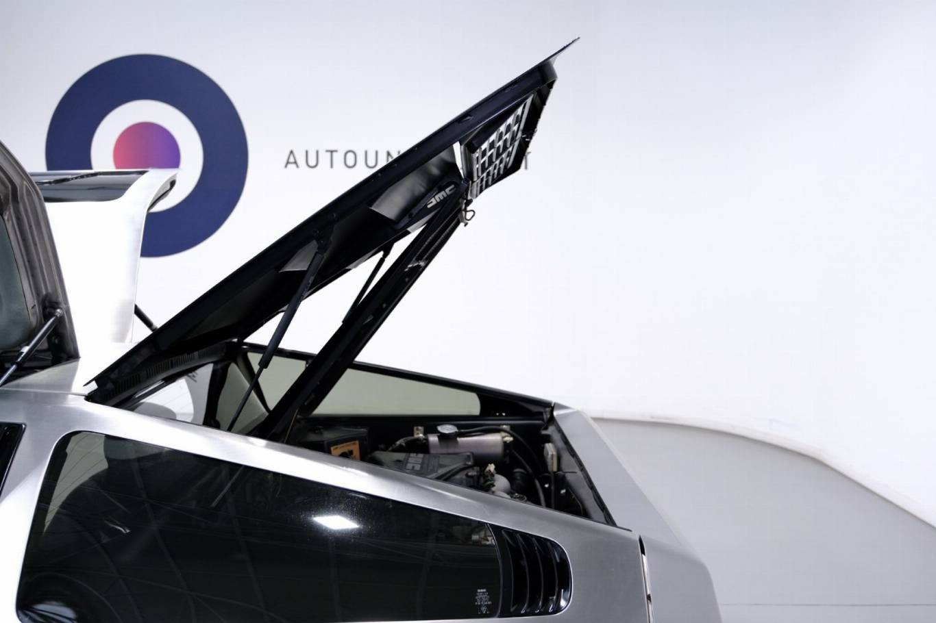 DE LOREAN DE LOREAN 49