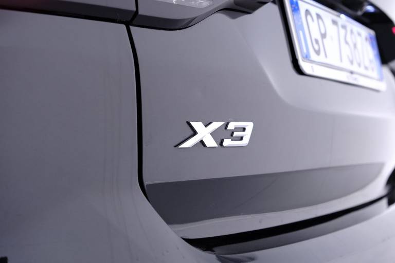 BMW X3 57