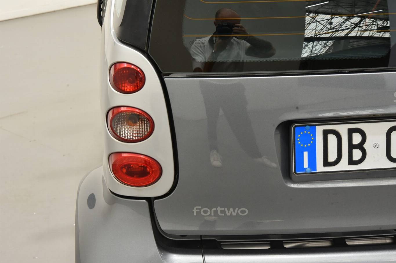 SMART ForTwo 11