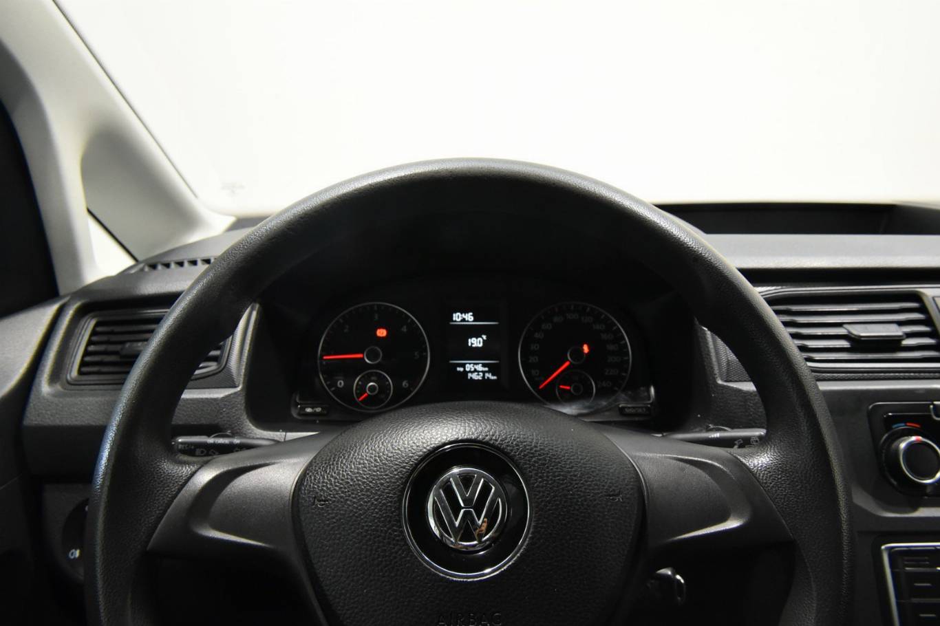 VOLKSWAGEN Caddy 21
