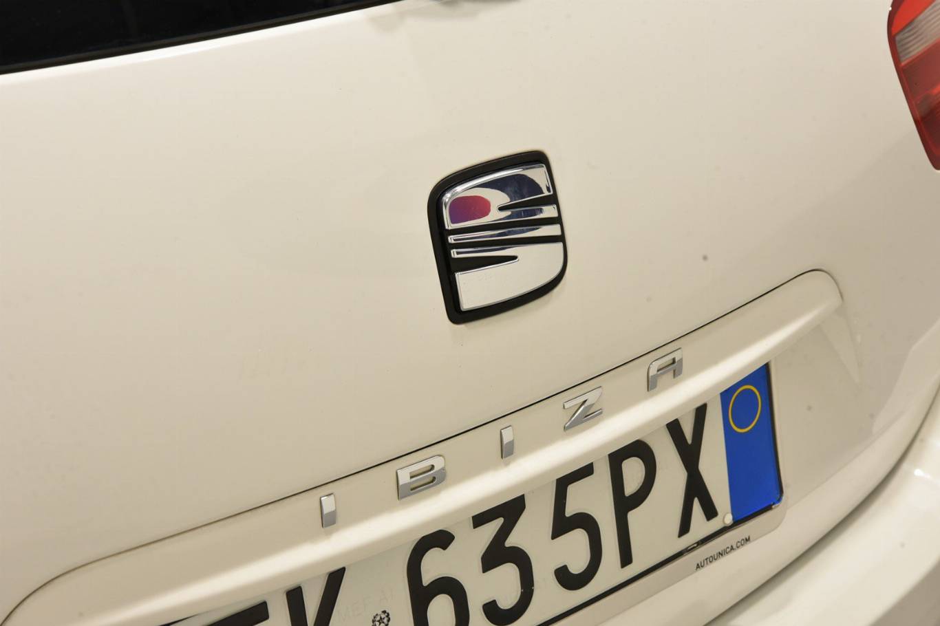 SEAT Ibiza 34