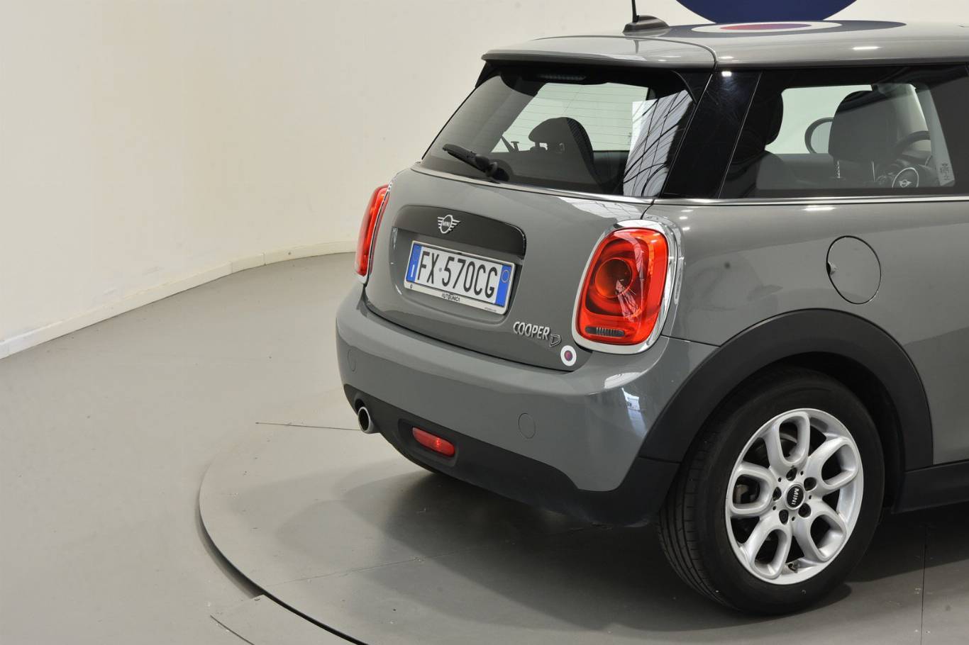 MINI Cooper 6