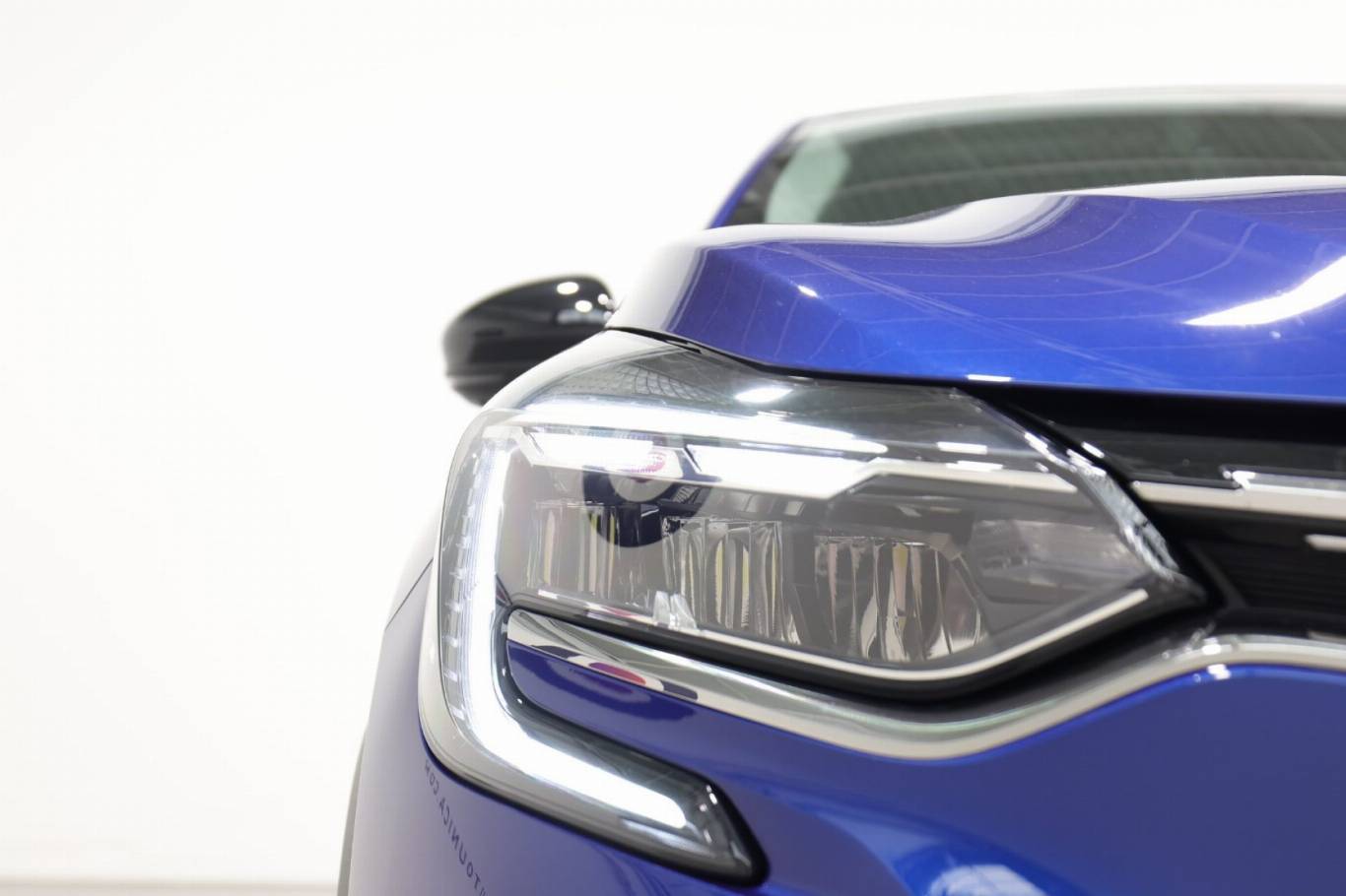 RENAULT Captur 12
