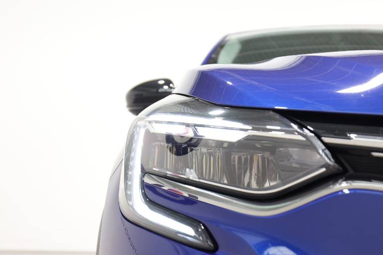 RENAULT Captur 12