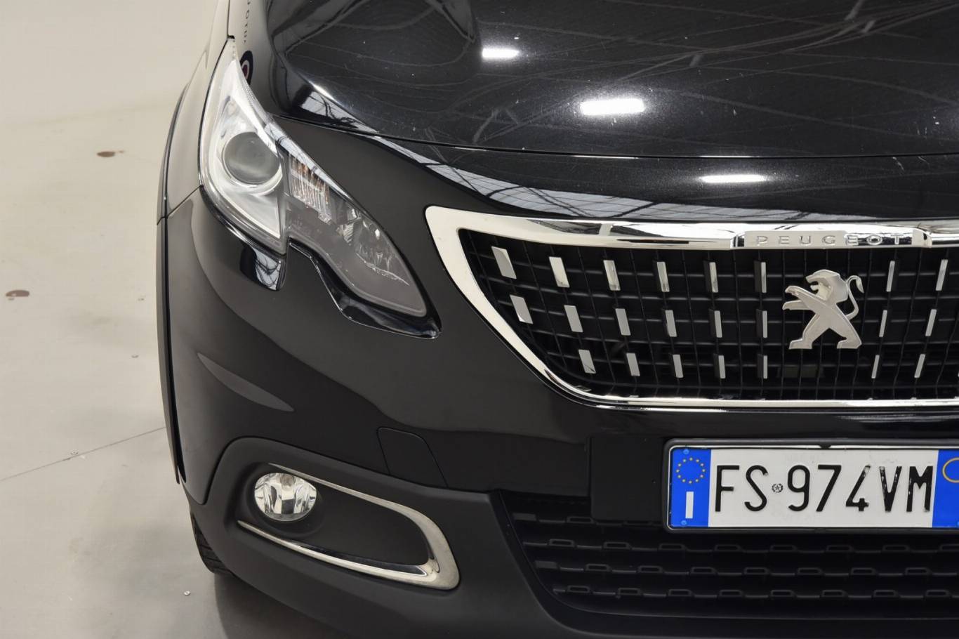 PEUGEOT 2008 26