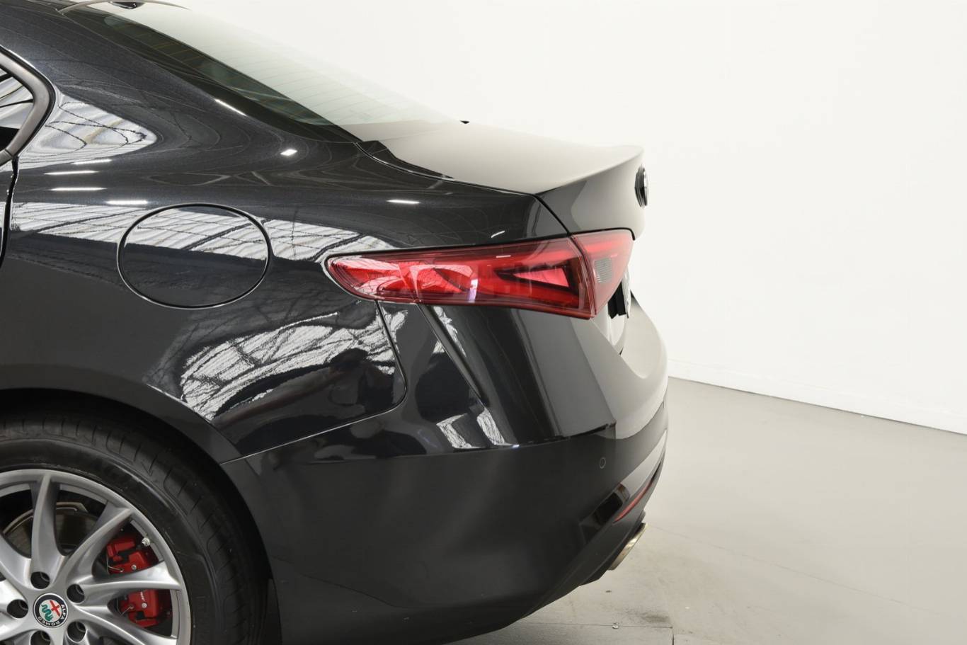 ALFA ROMEO Giulia 40