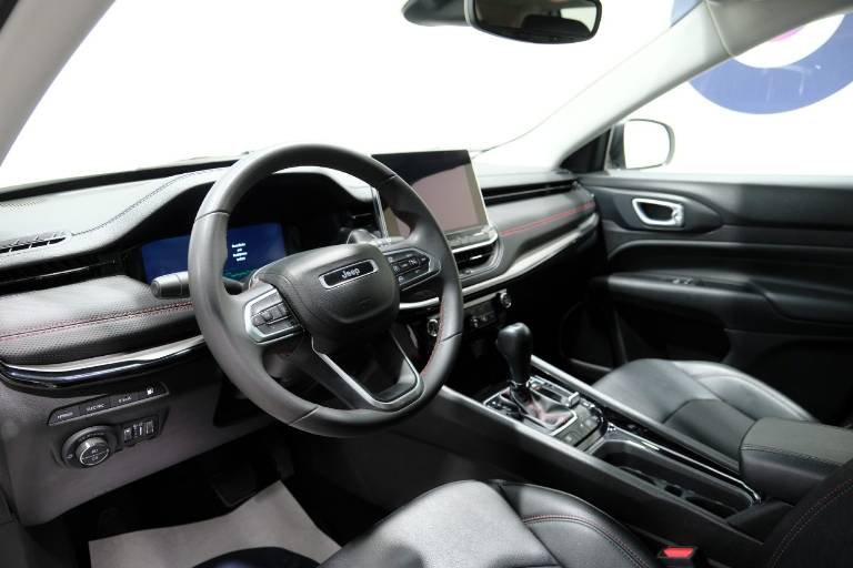 JEEP Compass 5