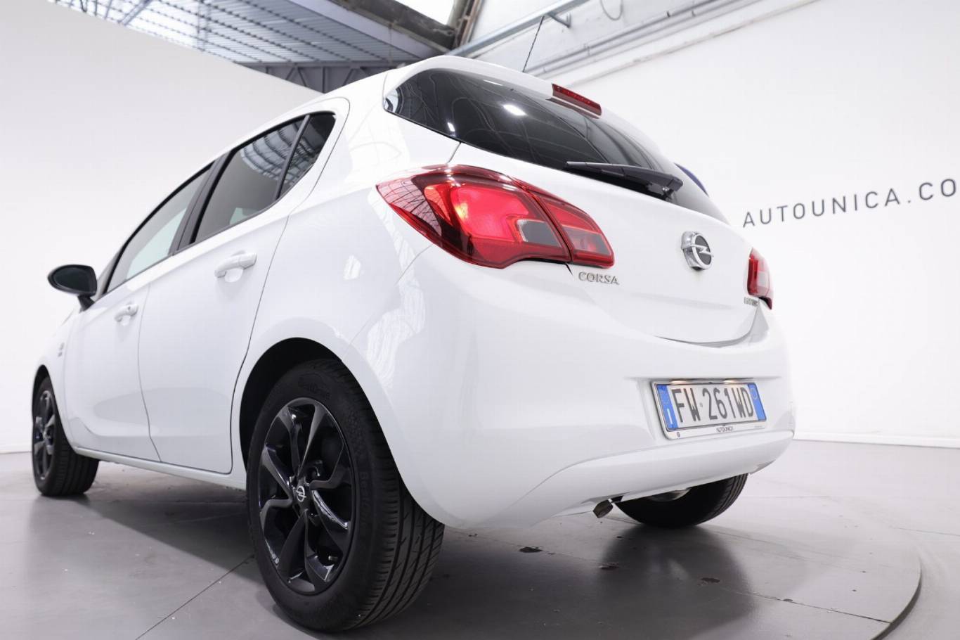 OPEL Corsa 34