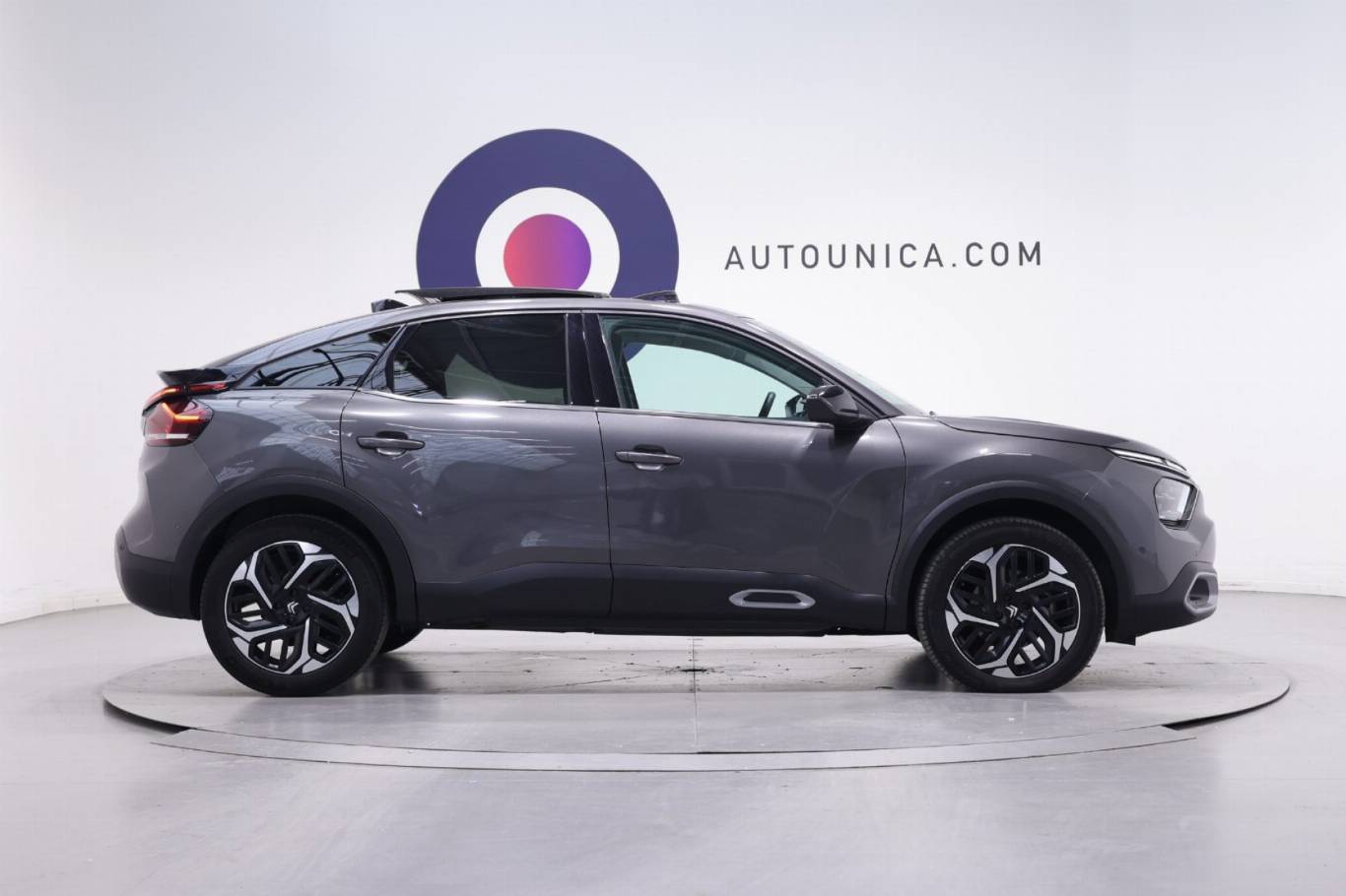 CITROEN C4 4
