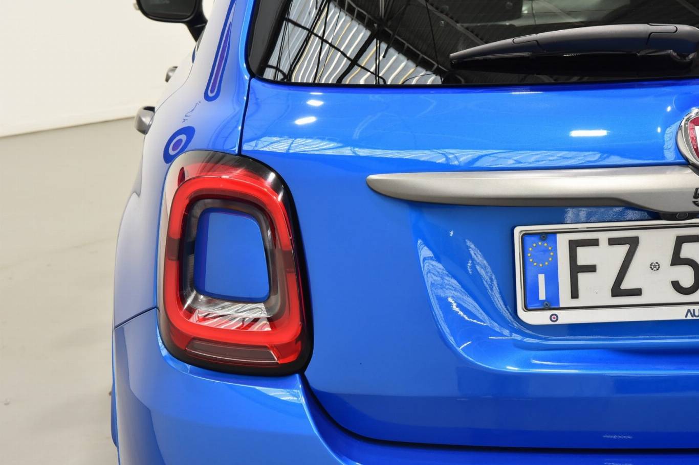 FIAT 500X 21