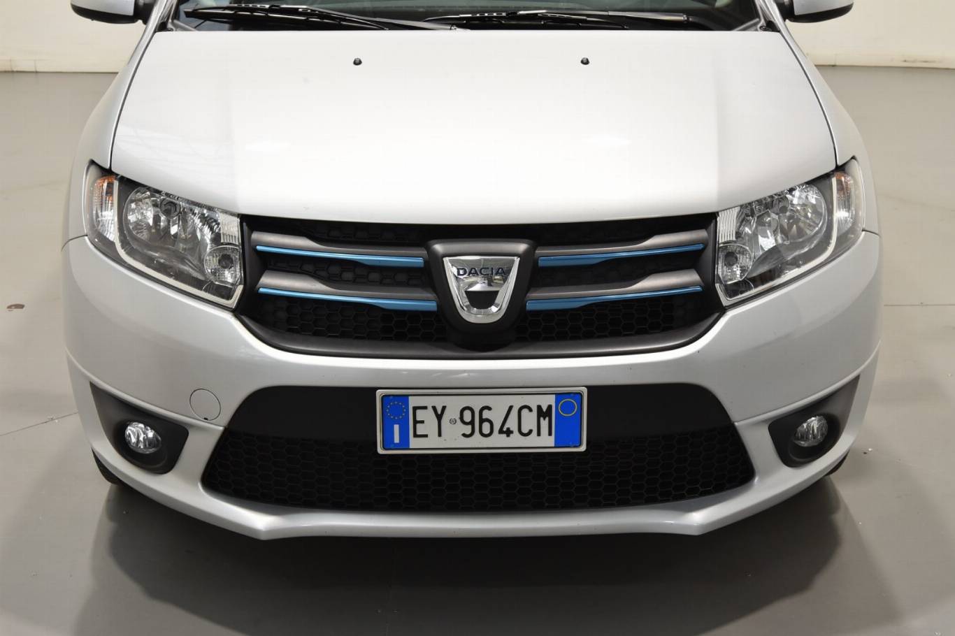 DACIA Sandero 36
