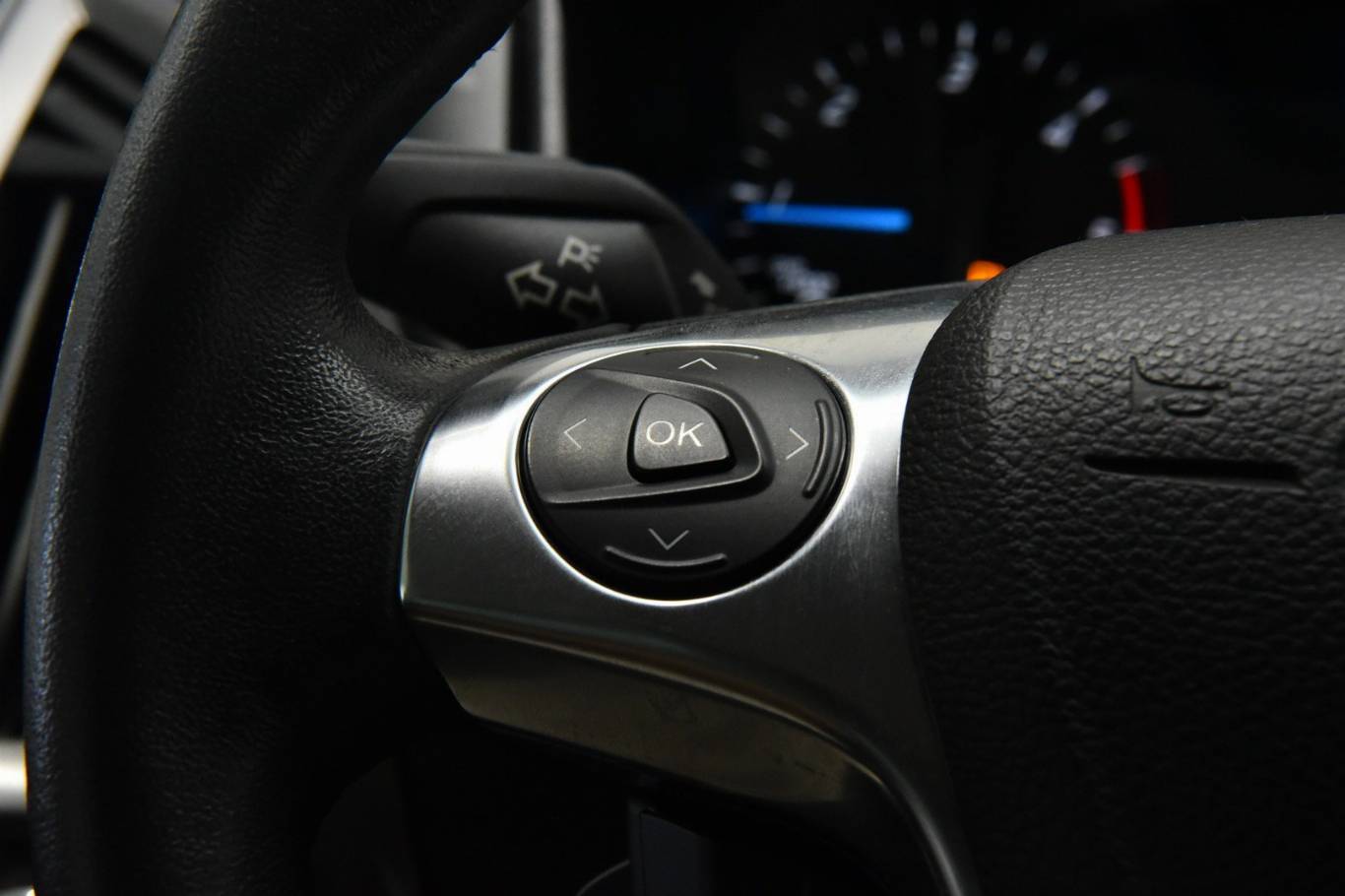 FORD Tourneo Custom 7