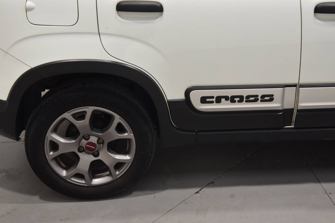 FIAT Panda 43