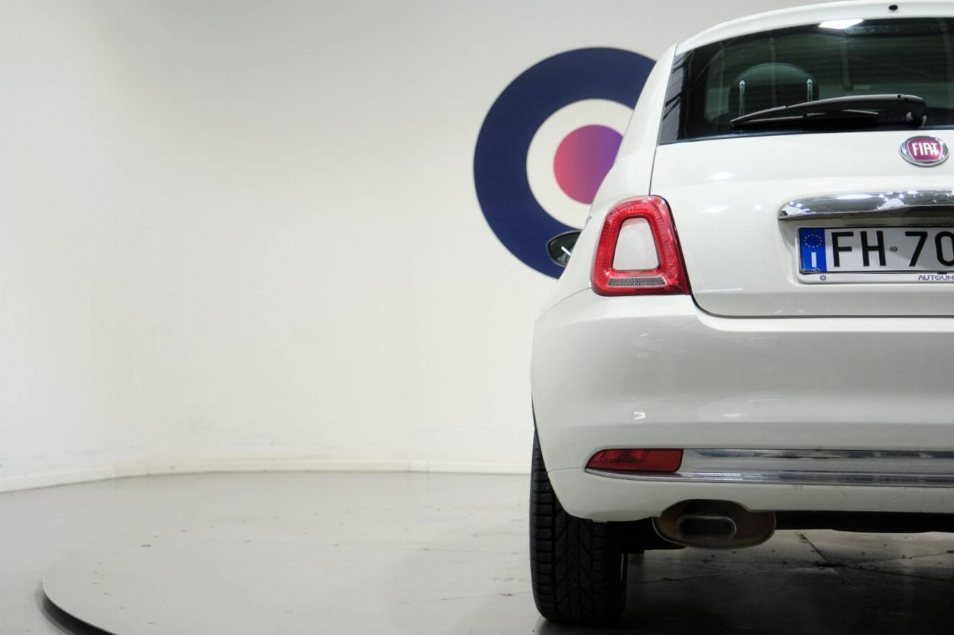 FIAT 500 45