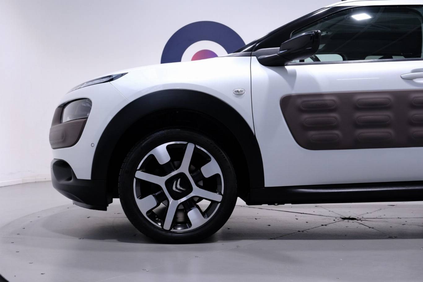 CITROEN C4 Cactus 12