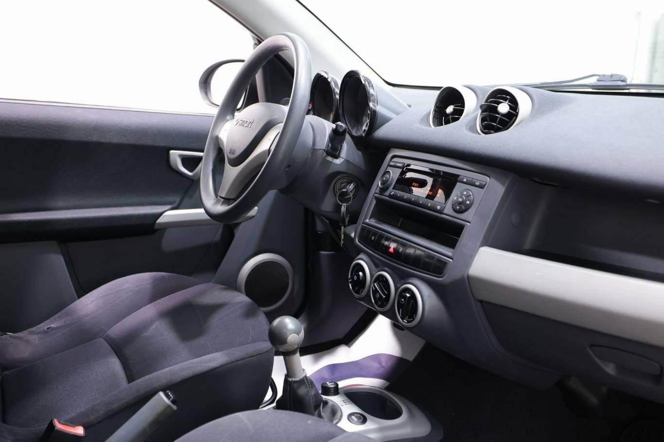 SMART ForFour 33