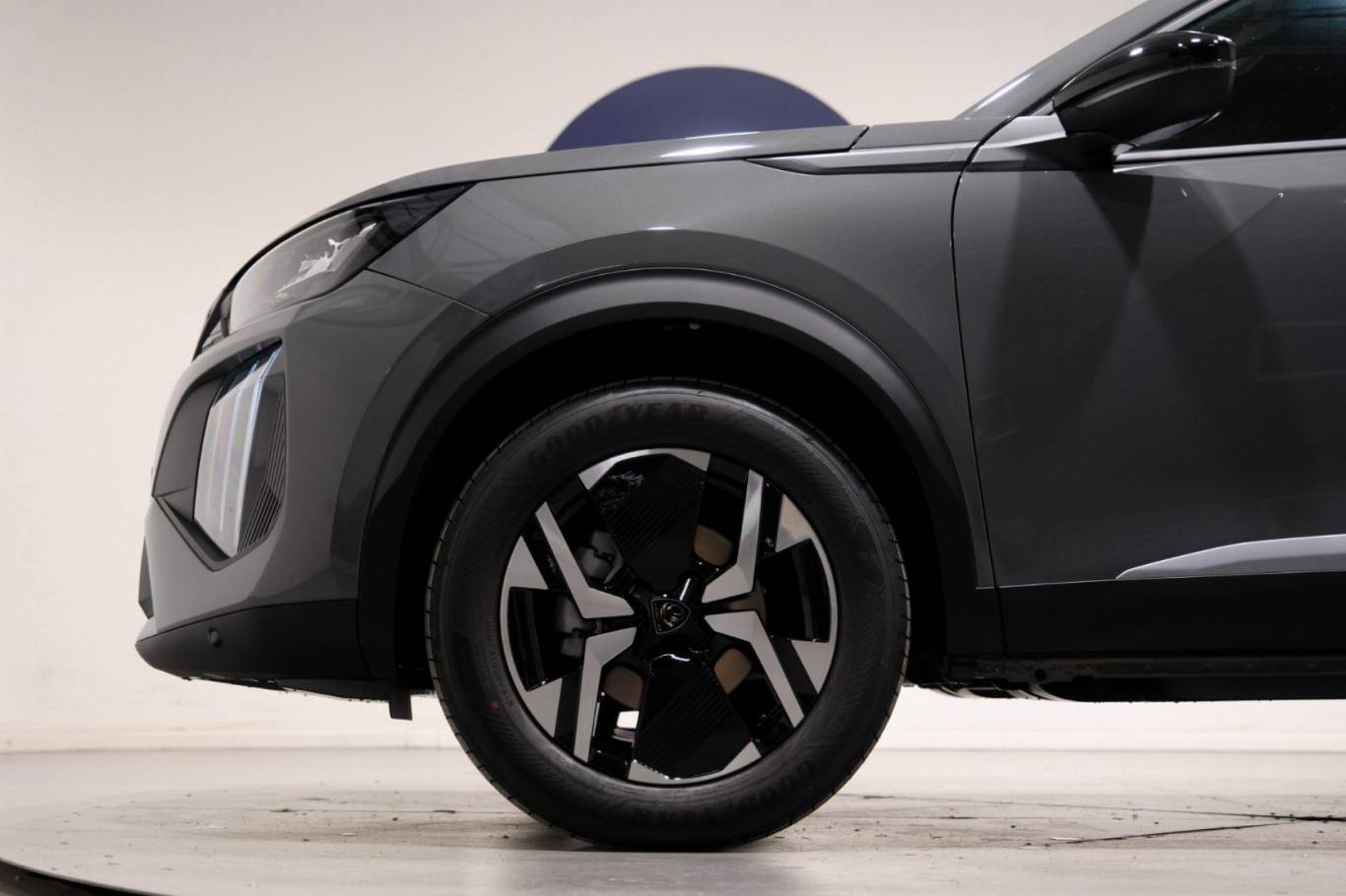 PEUGEOT 2008 18
