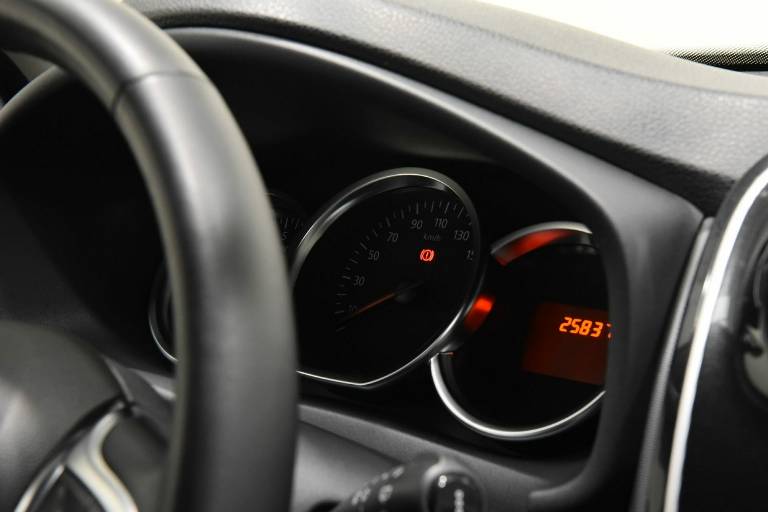 DACIA Sandero 35