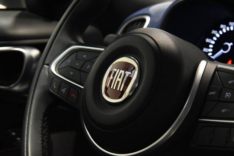 FIAT 500L 12