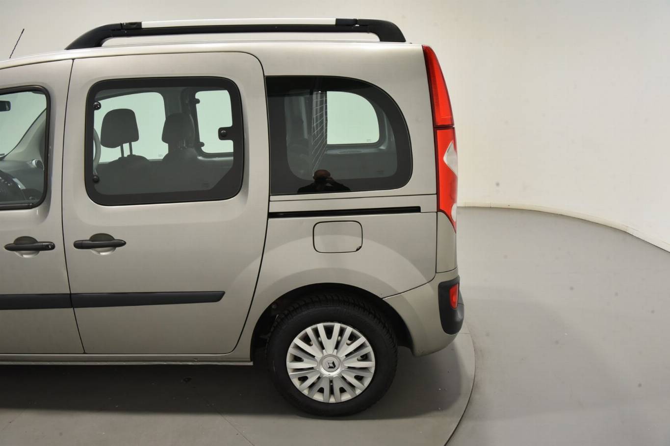 RENAULT Kangoo 38