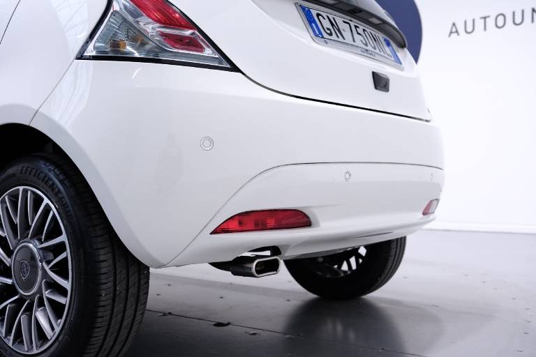 LANCIA Ypsilon 43