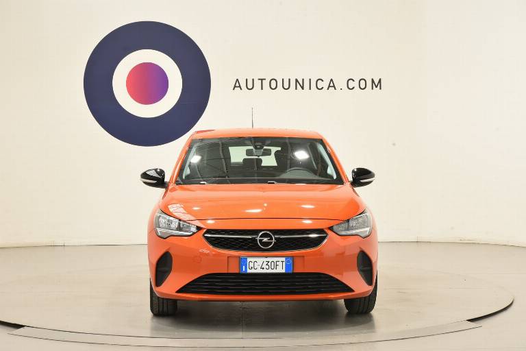 OPEL Corsa 5