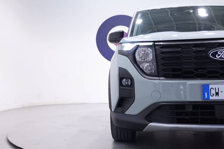 FORD Tourneo Courier 45