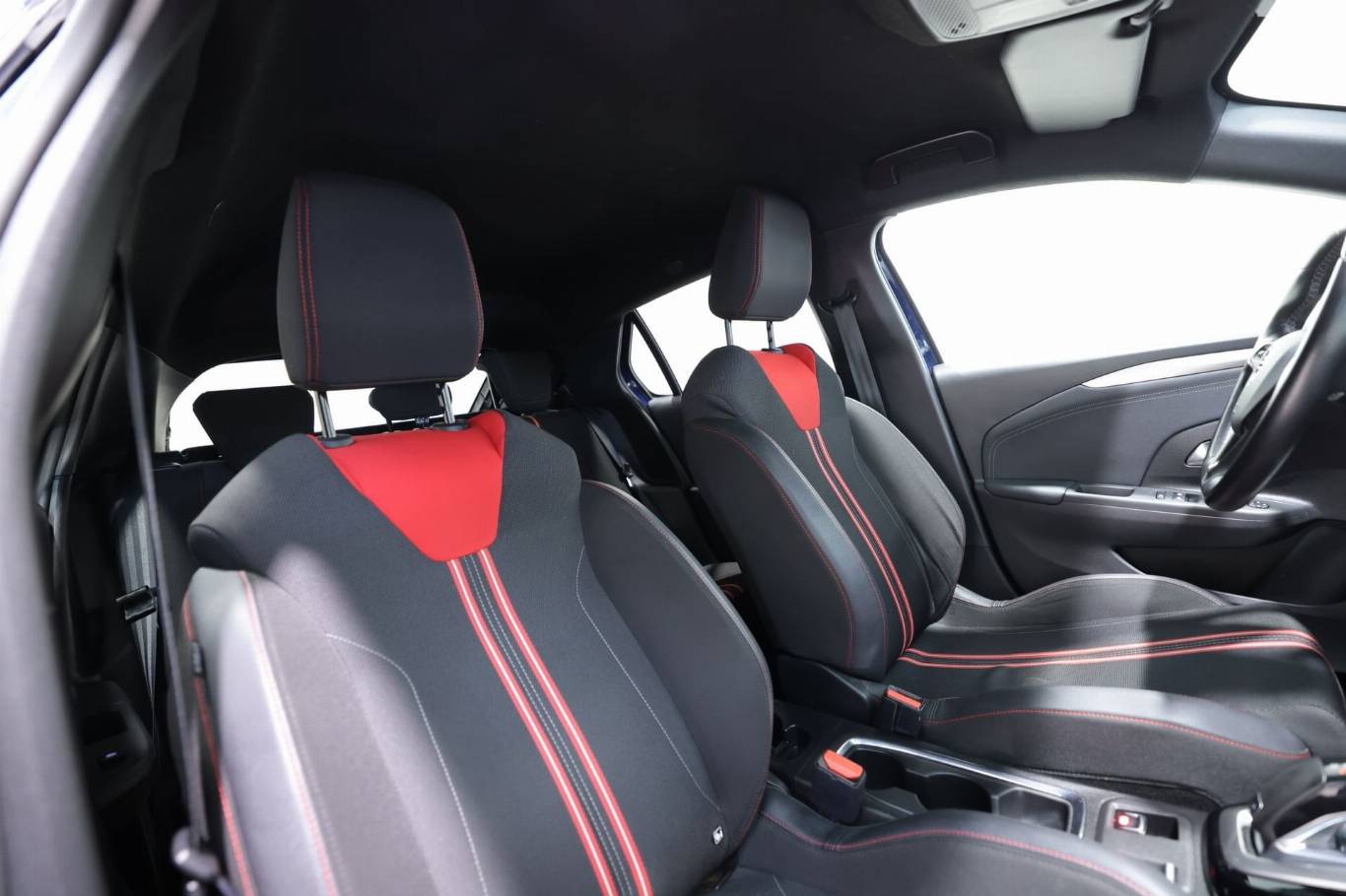 OPEL Corsa 47