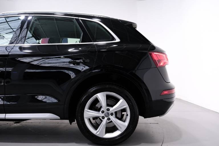 AUDI Q5 46