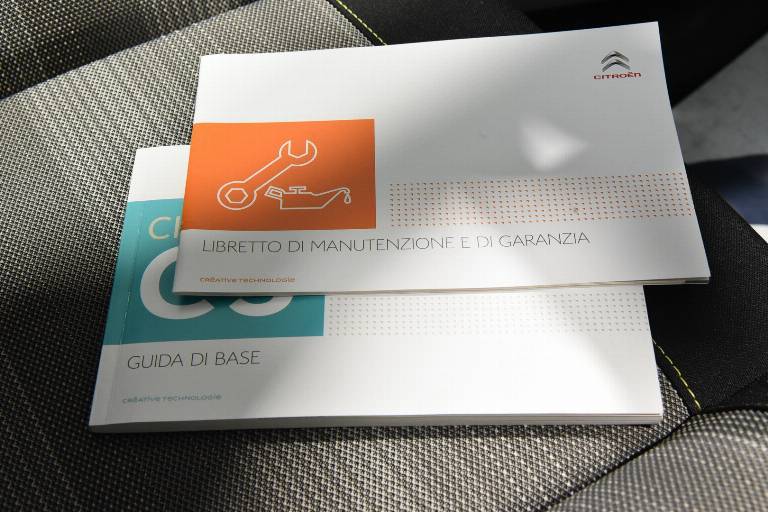 CITROEN C3 37