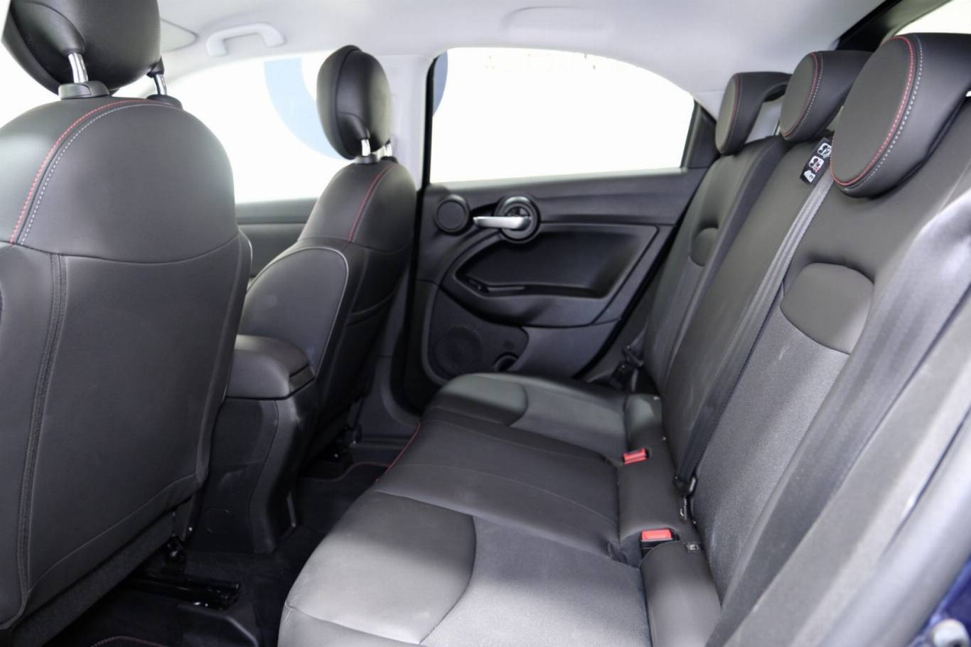 FIAT 500X 40
