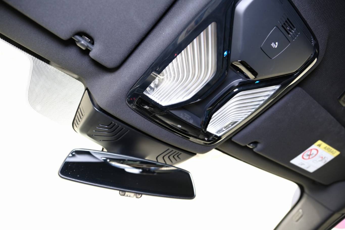 BMW 530 38